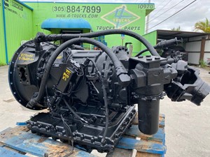 Used Allison HT740RS Transmission Assy (Stock #1919)) Part Image