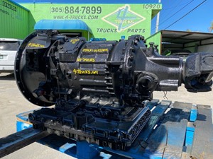Used Allison HT740RS Transmission Assy (Stock #1478)) Part Image