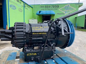 Used Allison HT750DRD Transmission Assy (Stock #3922)) Part Image