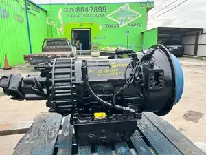 Used Allison HT750DRD Transmission Assy (Stock #5260)) Part Image