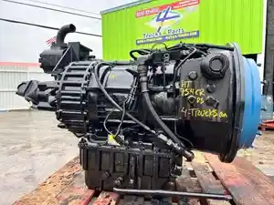 Used Allison HT754CR Transmission Assy (Stock #5395)) Part Image