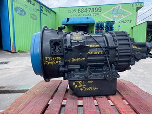 Used Allison HT754CRD Transmission Assy (Stock #4329)) Part Image