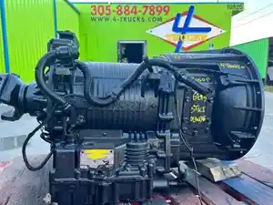 Used Allison MD3060P Transmission Assy (Stock #5596)) Part Image
