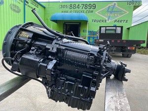 Used Allison MD3560 Transmission Assy (Stock #1557)) Part Image