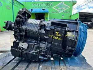 Used Allison MD3560 Transmission Assy (Stock #4845)) Part Image