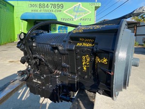 Used Allison MD3560P Transmission Assy (Stock #1539)) Part Image