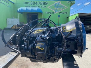 Used Allison MT41 Transmission Assy (Stock #2102)) Part Image