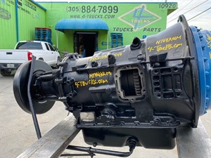 Used Allison MT643RM Transmission Assy (Stock #1862)) Part Image