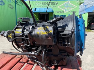 Used Allison MT653 Transmission Assy (Stock #4401)) Part Image