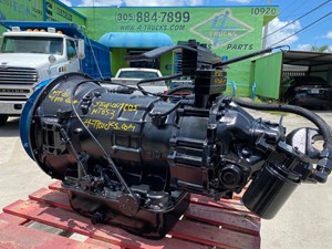 Used Allison MT653 Transmission Assy (Stock #2779)) Part Image