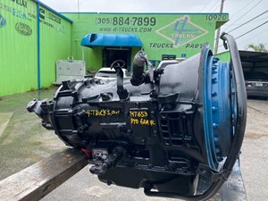Used Allison MT653 Transmission Assy (Stock #3923)) Part Image
