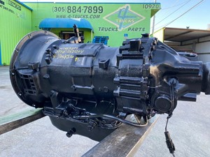 Used Allison MT653RM Transmission Assy (Stock #1475)) Part Image