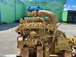 Photo of part
