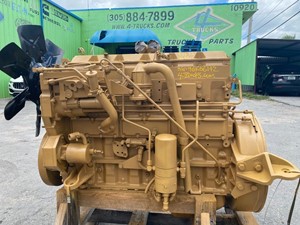 Used Caterpillar 3116 Engine Assy (Stock #3765)) Part Image
