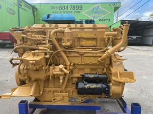 Used Caterpillar 3116 Engine Assy Image