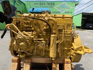 Used Caterpillar 3116 Engine Assy (Stock #3603)) Part Image
