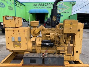 Used Caterpillar 3304 Engine Assy (Stock #179)) Part Image