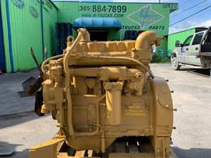 Used Caterpillar 3304 Engine Assy (Stock #832)) Part Image