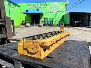 Used Caterpillar C13 Head Image