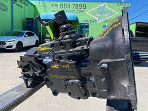 Used Clark 285VHD Transmission Assy (Stock #1822)) Part Image