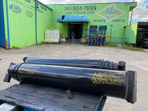 Used Commercial Intertech Cylinder (Stock #4377)) Part Image