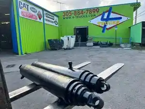 Used Commercial Intertech Cylinder (Stock #5801)) Part Image