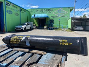 Used Commercial Intertech Cylinder (Stock #3607)) Part Image