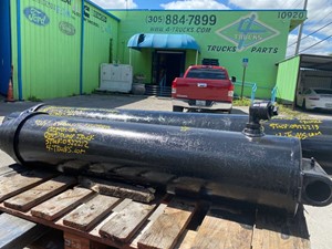 Used Commercial Intertech Cylinder (Stock #3608)) Part Image