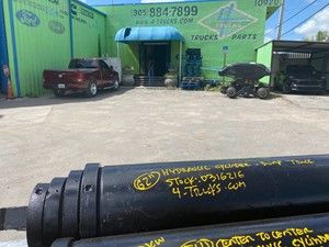 Used Commercial Intertech Cylinder (Stock #3586)) Part Image