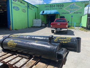Used Commercial Intertech Cylinder (Stock #3609)) Part Image
