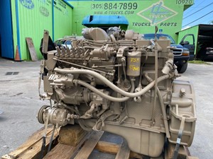 Used Cummins B5.9 Engine Assy (Stock #4303)) Part Image