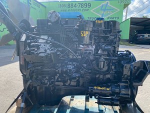 Used Cummins ISB Engine Assy Image