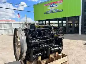 Photo of part