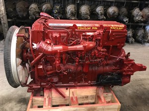 Used Cummins ISX Engine Assy Image