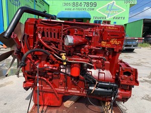Used Cummins ISX Engine Assy (Stock #622)) Part Image