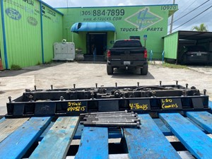 Used Cummins L10 Engine Brake Image