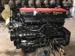 Used Cummins N14 Engine Assy Image