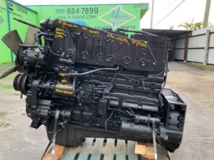 Used Cummins Engine Assy Image