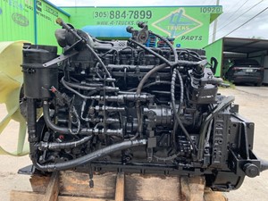 Used Cummins Engine Assy Image