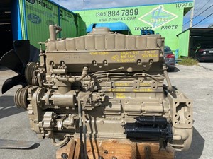 Used Cummins Engine Assy Image