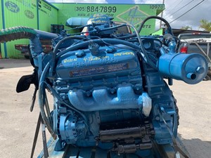 Used Detroit 6V71N Engine Assy (Stock #922)) Part Image
