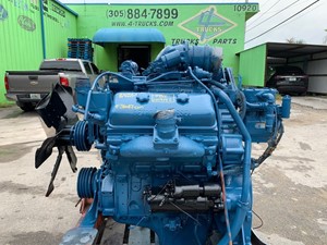Used Detroit 6V71N Engine Assy (Stock #902)) Part Image