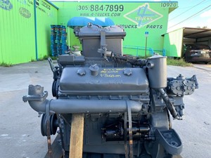 Used Detroit 8V71 Engine Assy (Stock #P-948)) Part Image