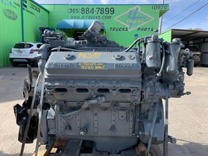 Used Detroit 8V71 Engine Assy (Stock #P-959)) Part Image
