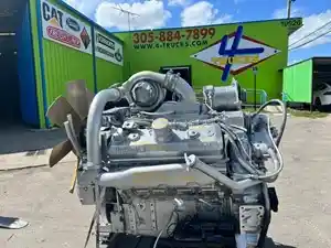 Photo of part
