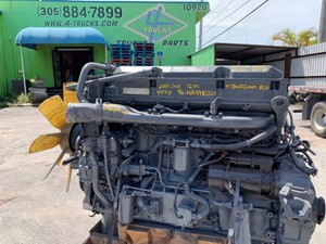 Used Detroit Series 60 12.7L DDEC IV Engine Assy Image
