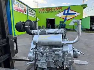 Photo of part