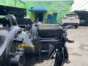 Used Eaton DP440P Differential Case (Stock #4250)) Part Image