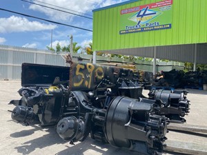 Used Eaton DP521P Differential Case (Stock #3947)) Part Image