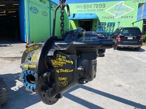 Remanufactured Eaton DS381/DS402 Differential Case (Stock #4411)) Part Image